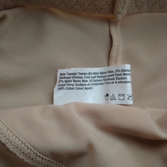 Thigh, Buttom and Belly Shapeware - Picture 3 of 8